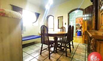 Imagem 4: São Paulo - Casa Padrão - Tatuapé