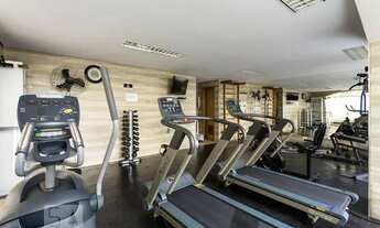 Imagem 3: Apartamento para Aluguel - Moema, 1 Quarto, 42 m2