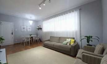 Imagem 6: Apartamento - 3 quartos - Gonzaga - Santos - SP