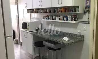 Imagem 6: São Paulo - Apartamento Padrão - Santana