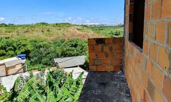 Imagem 6: Prédio 3 andares , 9 quartos, 4 suítes, com varanda, Vila Verde, São Cristovão