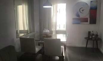 Imagem 7: Apartamento de 2/4 mobiliado em condominio fechado - Buraquinho - Lauro de Freias