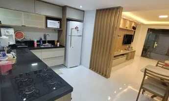 Imagem 5: Ipitanga, Casa Solta, 110m², 2 Suítes, 2 Vagas de Garagem, Nascente, Fino Acabamento