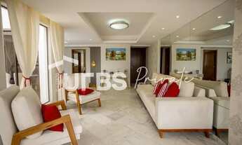 Imagem 2: Portal do Ipê - Cobertura 4 quartos, sendo 4 suítes