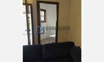 Imagem 6: SAO BERNARDO DO CAMPO - Residential / Sobrado - PARQUE SAO DIOGO