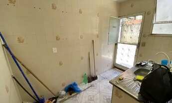 Imagem 4: Casa com 2 dormitórios para alugar por R$ 1.100/mês - Campo Grande - Rio de Janeiro/RJ