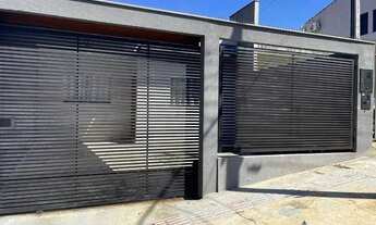 Imagem: Casa com 3 dormitórios à venda, 72 m²