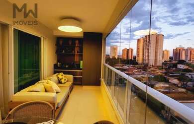 Imagem 5: Apartamento no Bairro Jundiaí - Anápolis, GO