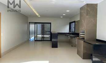 Imagem 3: Casa em Residencial Grand Trianon - Anápolis, GO