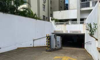 Imagem 2: Sala Comercial 34 m2 na Al .Jau 319.000