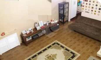 Imagem 3: Casa em Pinheiros