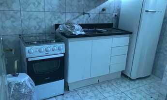 Imagem 5: Apartamento mobiliado