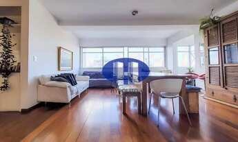 Imagem 2: Apartamento com 4 dormitórios à venda, 180 m² por R$ 900.000,00 - São Pedro - Belo Horizon