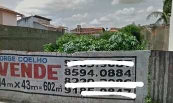 Imagem 2: Lote/Terreno para venda tem 1 metros quadrados em Sapiranga - Fortaleza - Ceará