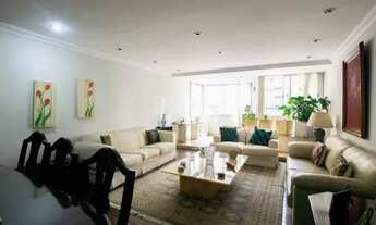 Imagem: São Paulo - Apartamento Padrão - Itaim