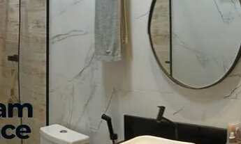 Imagem 3: Casa térrea no condomínio Laguna em Várzea Paulista para venda com 3 quartos, 1 suíte e 4