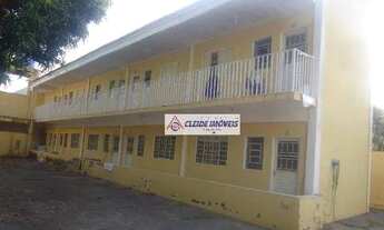 Imagem: Kitnet com 1 dormitório para alugar, 35