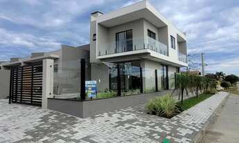 Imagem 2: Sobrado para Venda em Pontal do Paraná, Bauneario Grajaú, 3 dormitórios, 1 suíte, 2 banhei