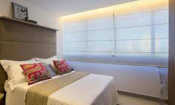 Imagem 8: Vila Olimpia - Apartamento de 1 dormitório Oportunidade! São Paulo-SP