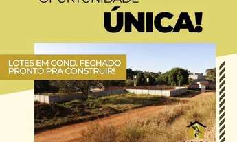 Imagem 3: Lote há 2 mint. Do centro entrada de 7 mil + parcelas de 775