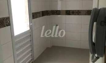 Imagem 2: Santo André - Apartamento Padrão - Vila Curuca