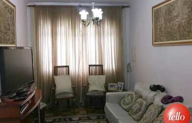 Imagem 3: São Paulo - Casa Padrão - Belenzinho