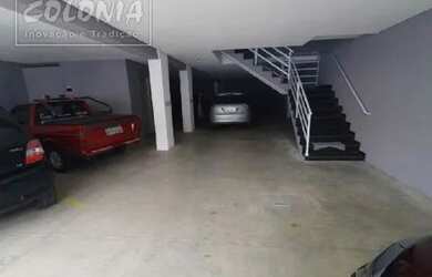 Imagem 4: Santo André - Apartamento Padrão - Jardim Guarará