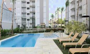 Imagem: Apartamento para aluguel com 50 metros quadrados