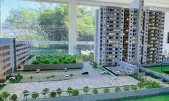 Imagem 4: Lançamento apto com 2 dormitórios à venda, 54 m² por R$ 350.000 - Jardim das Indústrias