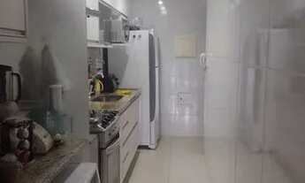 Imagem 7: EDIFÍCIO VIVACE, com 3 quartos/ suíte em Jardim Camburi - Vitória - ES