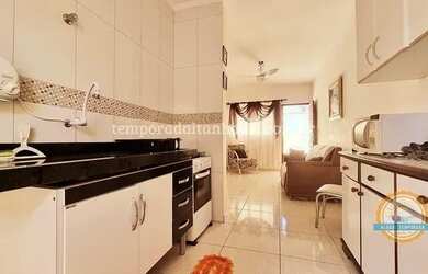 Imagem 5: Area Gourmet, Piscina, Ar Cond, 2Dorm, 300mts mar, SmartTV, Wi-Fi