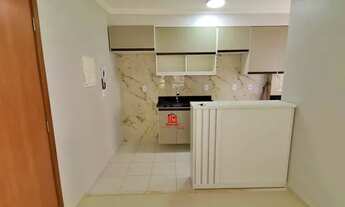 Imagem: Apartamento Orquídea Villa Jardim/ 59m²/