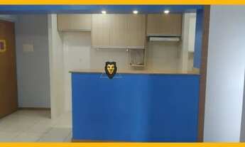 Imagem 6: APARTAMENTO 2 QUARTOS, SENDO 1 SUÍTE COND. VIVER MELHOR