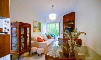 Imagem: São Paulo - Apartamento Padrão - Moema