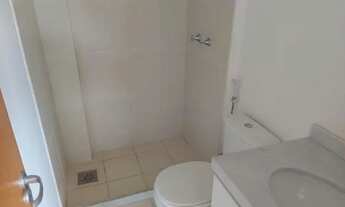 Imagem 2: Apartamento para venda com varanda e 2 quartos em Pendotiba - Niterói - RJ