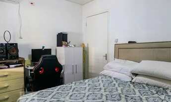 Imagem 7: Casa à Venda - Vila Mazzei, 1 Quarto, 54 m2