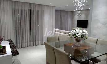 Imagem: Guarulhos - Apartamento Padrão - Macedo