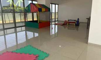 Imagem 2: Prédio novinho com 4 quartos - Ed. Splendore Cód: 22546 z Anderson Martins imóveis vend