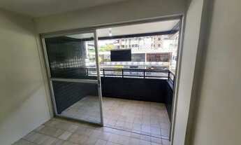 Imagem 5: ALUGA-SE Apto com 03 quartos na ponta verde. Composto por sala de estar e janta