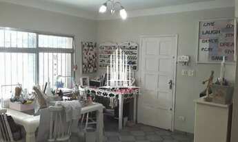 Imagem 3: Sobrado na Vila Regente Feijó- São Paulo, SP