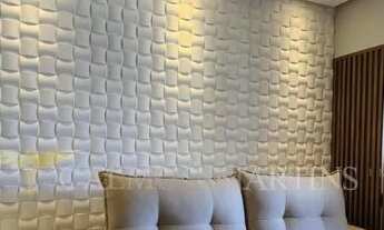 Imagem 2: PITUBA APARTAMENTO 2 QUARTOS SUÍTE NASCENTE 2 GARAGENS FINAMENTE DECORADO VISTA