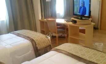 Imagem 5: Flat com 1 dormitório para alugar, 30 m² por R$ 8.000,00/mês - Vila Olímpia - São Paulo/SP