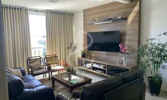 Imagem 3: Apartamento à venda no condomínio American Garden, localizado no Bairro Jardim das Améric