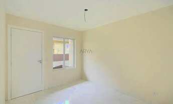 Imagem 4: Sobrado em condomínio no Campo Comprido - ARYA 1