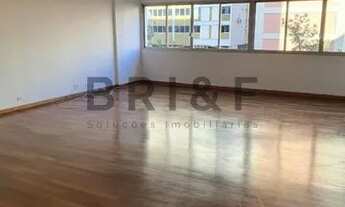 Imagem: 3 DORMITÓRIOS - ITAIM BIBI