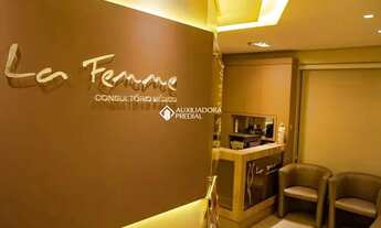 Imagem 4: PORTO ALEGRE - Conjunto Comercial/Sala - Praia de Belas