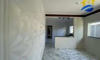 Imagem 6: Itanhaém - Casa Padrão - Suarão