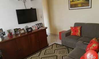 Imagem 4: São Paulo - Apartamento Padrão - Tucuruvi