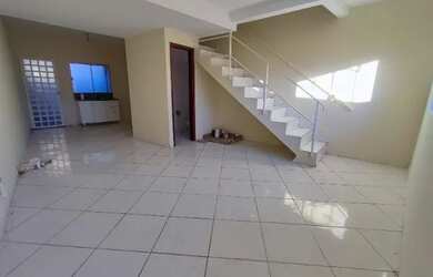 Imagem 4: Sobrado prox Atacadao Cel Antonino