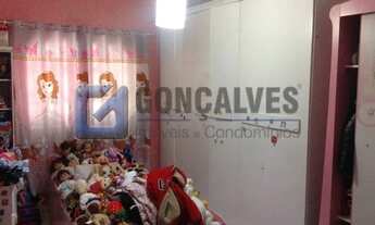 Imagem 6: SAO BERNARDO DO CAMPO - Residential / Sobrado - PLANALTO